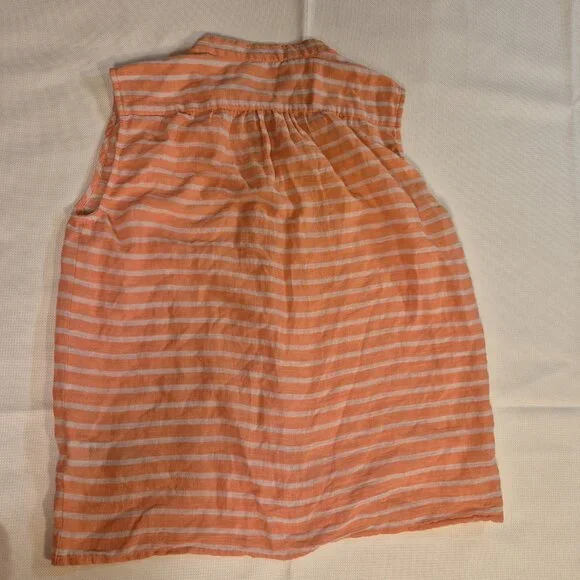 J.Crew Women's Sleeveless Top - Picture 11 of 12